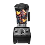 Vitamix Explorian with Programs Blender, Black...