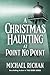 A Christmas Haunting at Point No Point (The River Book 11)