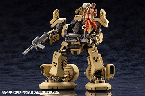 Kotobukiya Hexa Gear: Early Governor Vol. 5 miniatura 5