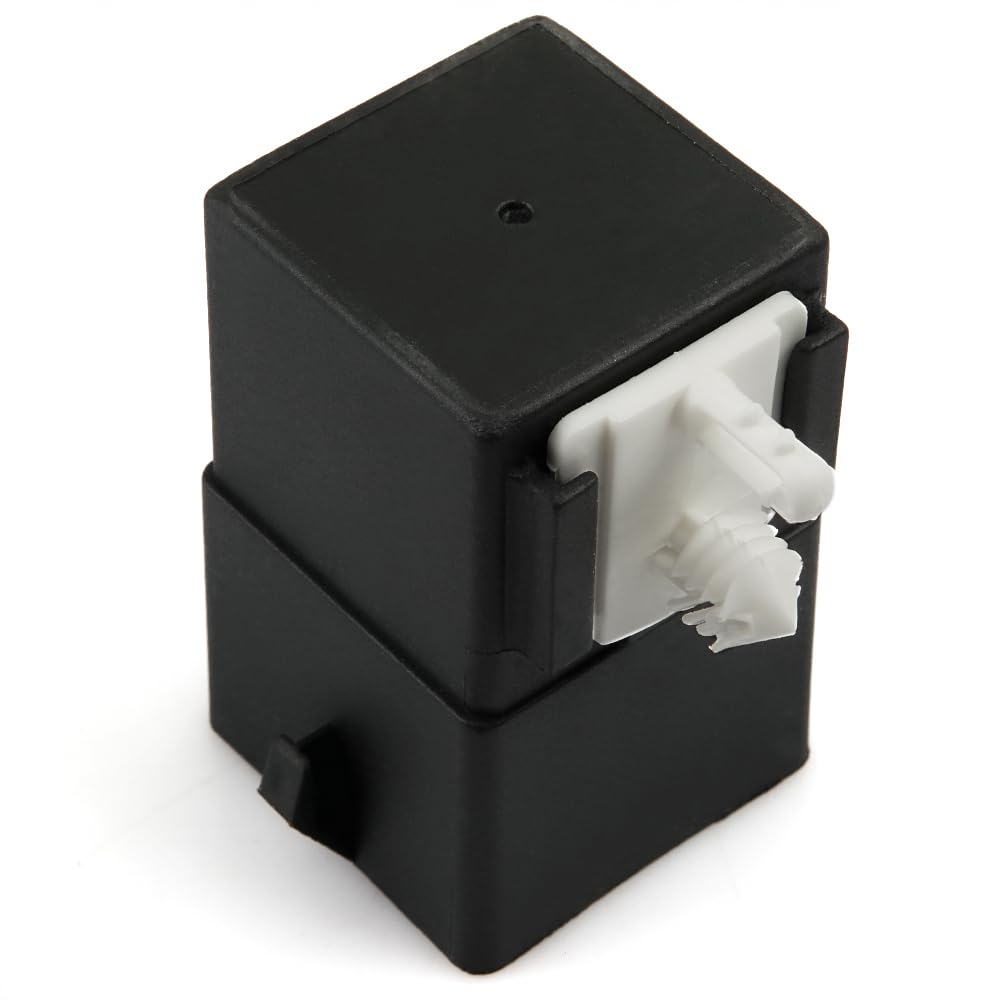 ROBUST - Relè lampeggiatore per auto, per Ford Transit Mk6/7 2000-2014 Transit Connect dal 2002 in poi 4078559 4078559 YC1T13350AA 1C1T13350 AA