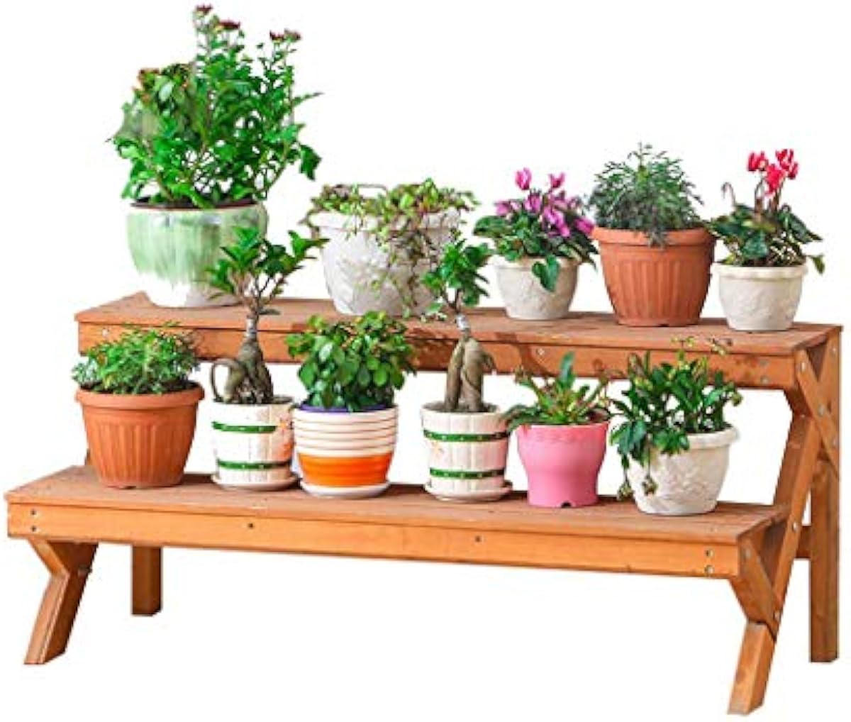 人気機種 棚 植物スタンドプランターホルダーフラワーポットホルダー屋内屋外ガーデンパティオリビングルーム盆栽装飾ディスプレイシェルフ用鉢植えラックスタンド Times 37 Times 40cm 世界どこでも無料発送 Civilittee Hu Com 人気機種 棚 植物スタンドプランターホルダーフラワーポットホルダー屋内屋外ガーデンパティオリビングルーム盆栽装飾ディスプレイシェルフ用鉢植えラックスタンド Times 37 Times 40cm 世界どこでも無料発送 Civilittee Hu Com