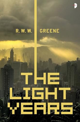 The Light Years view 2