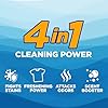 ARM & HAMMER Clean Burst, 105 Loads Liquid Laundry Detergent, 105 fl oz #4