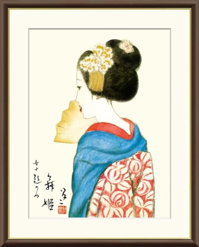 竹久夢二 版画」の人気商品一覧 | 安い商品を通販サイトから探す