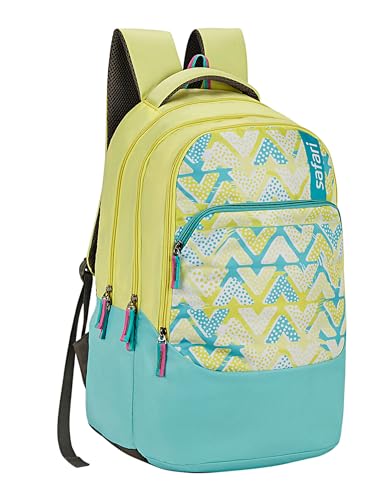 Image of Safari School Bag For Girls, Backpack For kids and children