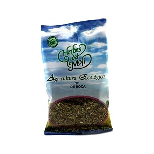 Herbes Del Te De Roca Eco Planta 30 Gramos, No Aplicable