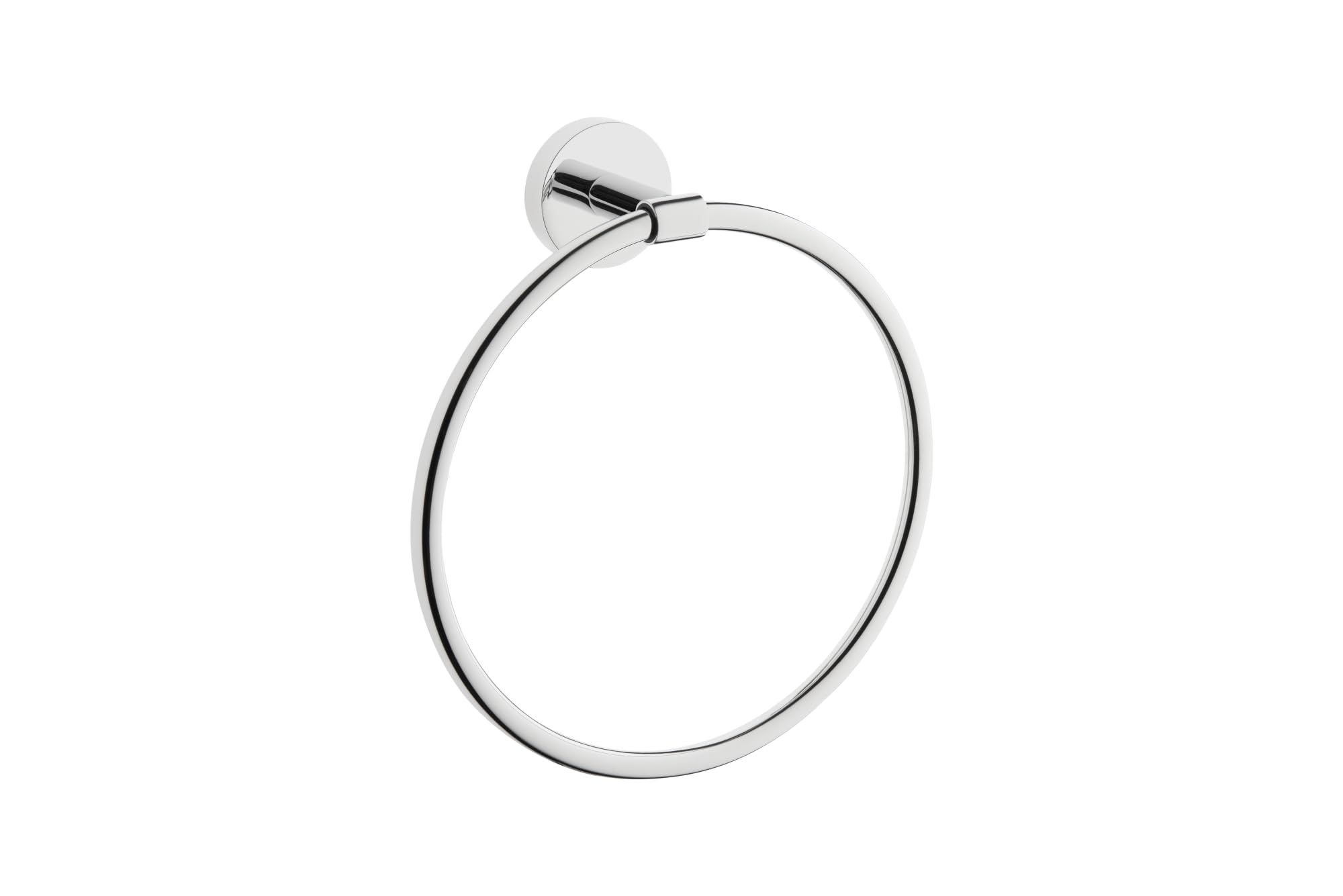 VitrA Base 200 A44101 Halka Havluluk, Krom