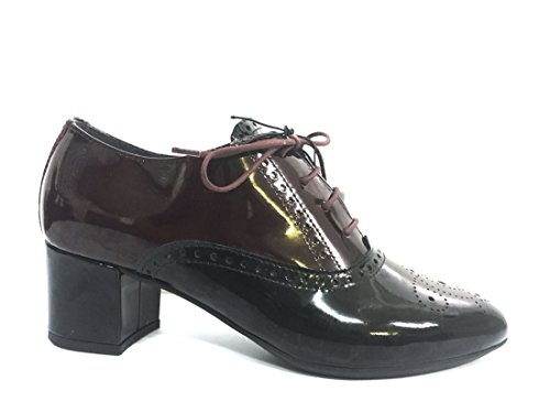 Chaussures richelieu Ariel The Flexx l'élégance italienne au pied