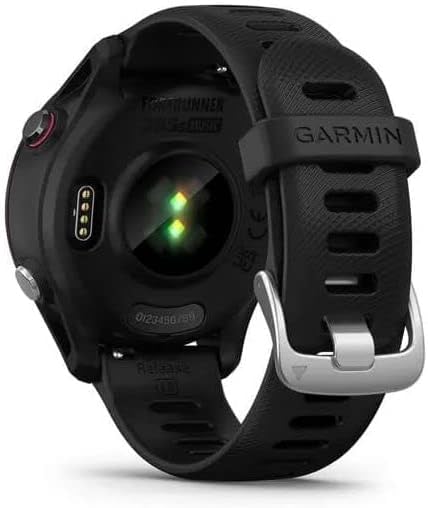 Garmin Forerunner 255 S Music bk