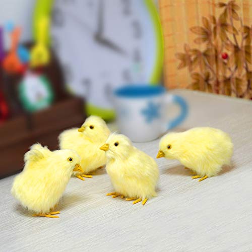 Review de Pollito peluche para comprar hoy. 24 Imagen adicional