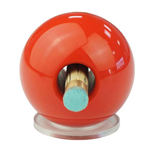 RLQ Snooker Ball Training, Billiard Supplies, Cue Ball Pool Training Ball, Snooker Trainer, Game Room & Pool Table Accessories