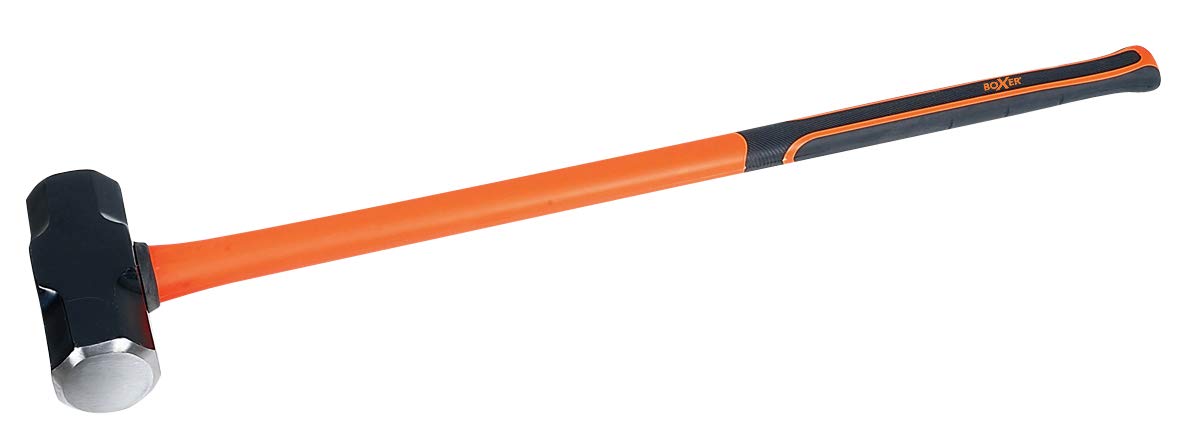BOXER Slay 3,6 kg - vetroresina