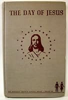 The Day of Jesus, Teacher's Guide. B000L28ZOA Book Cover