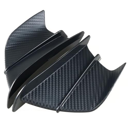 Aileron de moto aérodynamique haut de gamme pour YZF R6 R1