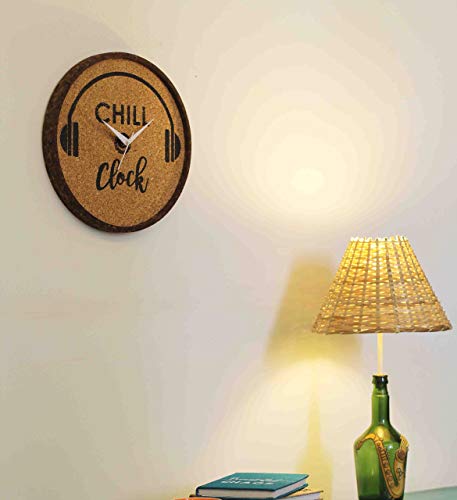 Kavi The Poetry-Art Project Get Your Own Face On This Bottle Lamp | Recycled Bottle Personalized Face Lamp | Fluorescent Yellow | 450 Grams