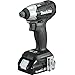 Makita XSH04ZB 18V LXT Lithium-Ion Sub-Compact Brushless Cordless 6-1/2