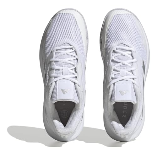 Image of adidas Womens Avaflash Tennis Shoe