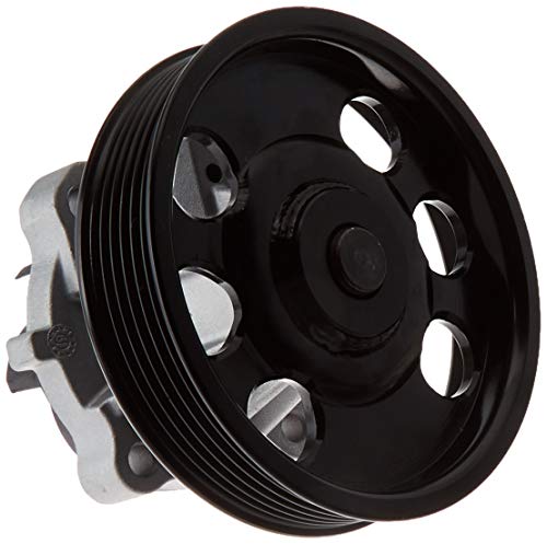 Preisvergleich Produktbild VALEO Wasserpumpe Zentrifugalpumpe 506716