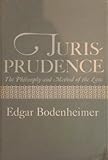 Jurisprudence: The Philosophy and Method of the Law, rev. ed