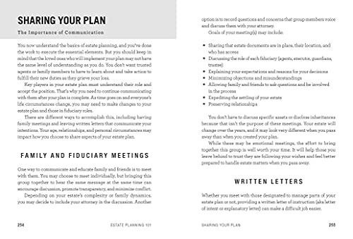 Estate Planning 101: From Avoiding Probate And Assessing Assets To Establishing Directives And Understanding Taxes, Your Essential Primer To Estate Planning (Adams 101) #TOP4