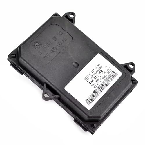 Module de commande de phare pour A8 S8 2010-2014 AFS xénon 4H0941329