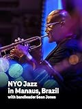 NYO Jazz in Manaus, Brazil