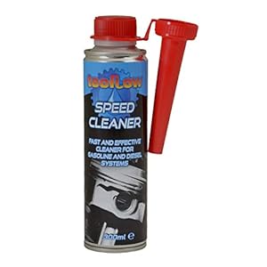 Tecflow – Speed Cleaner