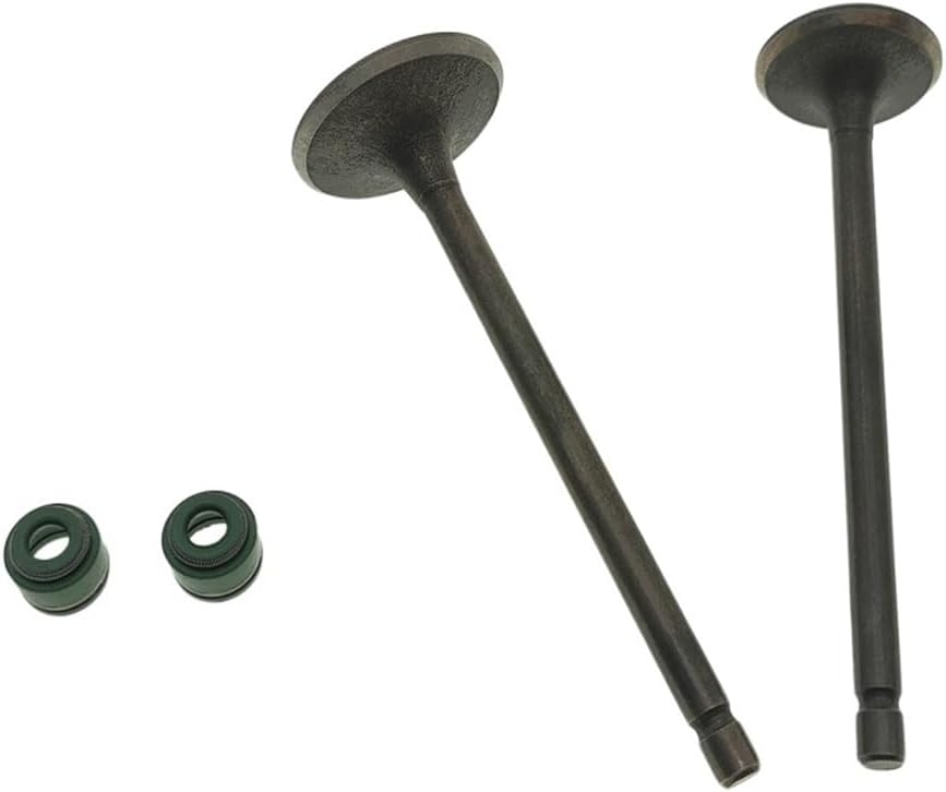 Valve Intake Stem Valve Guide Oil Seal For FT180 180CC(Valve)