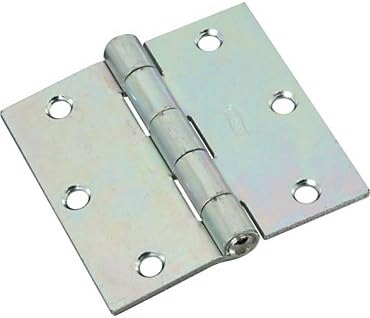 261651 V505 3-1/2 Tp Hinge Zn N261-651