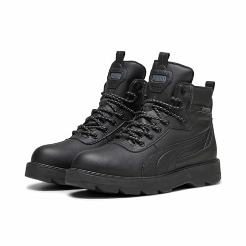 Image of Puma Unisex Adult Desierto v3 Puretex Sneaker