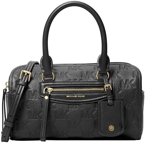 Michael Kors Women's Jet Set Travel Xs Duffle Xbody