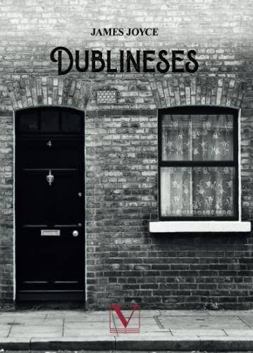 Portada de Dublineses