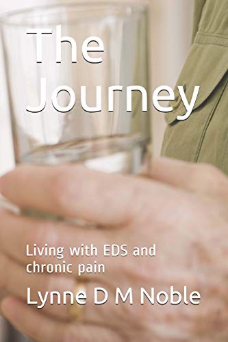 The Journey: Living with EDS and chronic pain