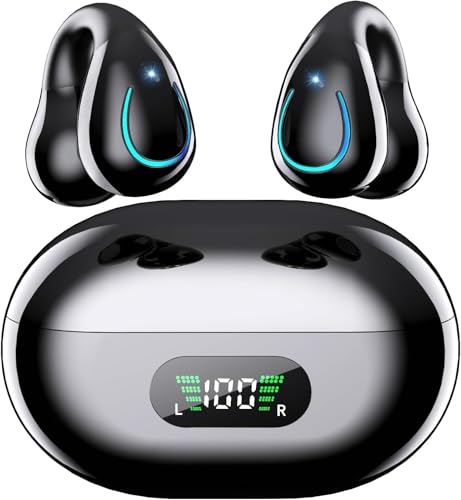 AI Translation Earbuds with Real-Time Translation (144 languages)