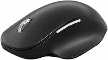 未開封Microsoft Ergonomic Mouse ブラック Amazon.com: Microsoft Bluetooth Ergonomic Mouse - Matte