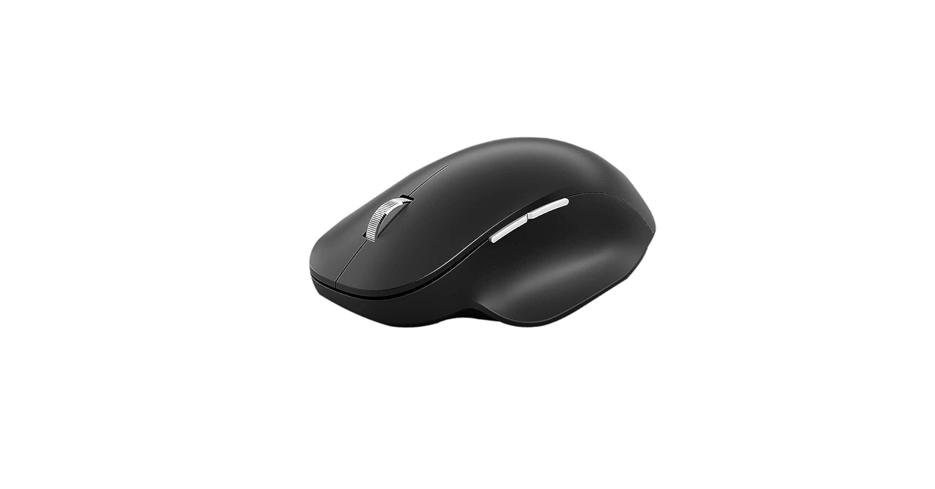 Amazon.com: Microsoft Bluetooth Ergonomic Mouse - Matte