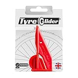 Amazon Tyre Glider - The Original Bicycle Tyre Lever | Unbreakable by Design | Suitable For All Tire Widths | Professional-Grade, Reinforced & Patented Bike Tire Tool | Made in the UK #ad