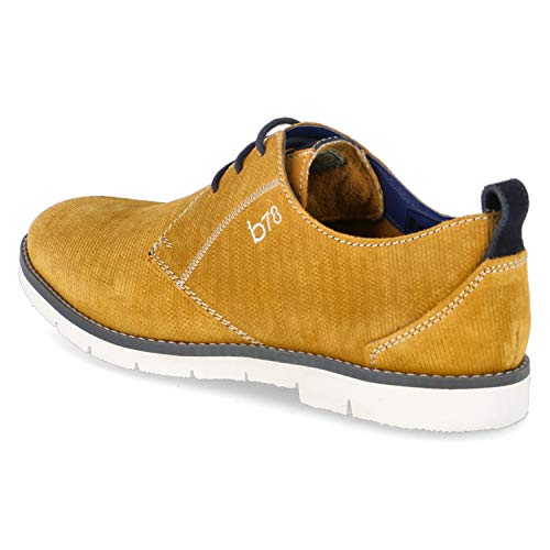 Image of Bugatti Mens Formal Shoes