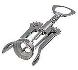 American Metalcraft Wing Corkscrew