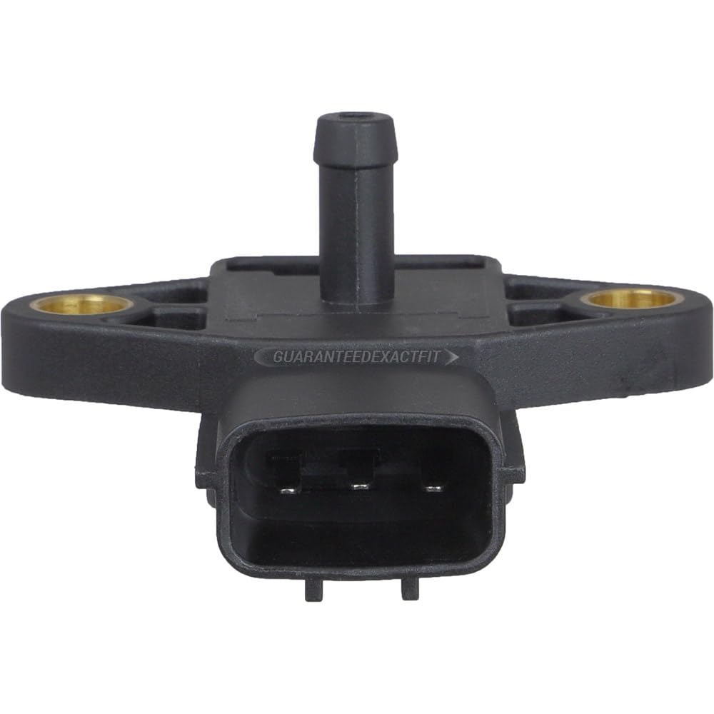 for Nissan Frontier Xterra Maxima Infiniti I30 Fuel Tank Pressure Sensor - BuyAutoParts KS-F0085AN New