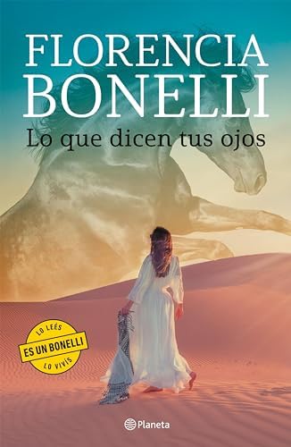 Lo que dicen tus ojos