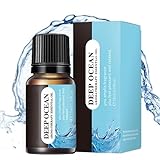 Huiles Essentielles Pour Diffuseur | Huiles parfumées végétales pour purificateur d'air - essentielles hydrosolubles pour chambre à coucher, voiture, chambre d'enfant, voyage, dortoir et bureau