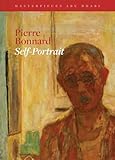  Pierre Bonnard, Self-Portrait: Masterpieces Abu Dhabi