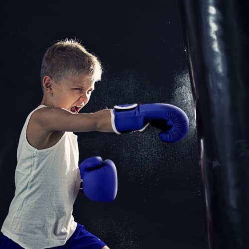 image for Redipo Kids Boxing Gloves, Sponge Foam Training Sparring Gloves Thai K