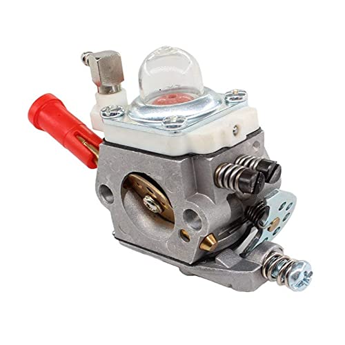 Zbozi Carburetor Carburetor Fits For Walbro Wt-668 Wt-997 Rc Parts For Hpi Baja 5B 5T 5Sc Losi 5Ive-T Engine Carburetor Automotive (Color : Silver) #TOP3