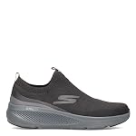 Skechers Herren GOrun Elevate Lauf-und Wanderschuh, Zum Reinschlüpfen, für Sportliche Aktivitäten Sneaker – Bild 3
