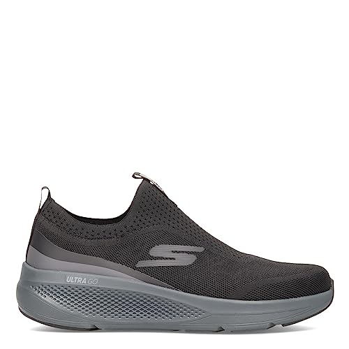 Skechers Herren GOrun Elevate Lauf-und Wanderschuh, Zum Reinschlüpfen, für Sportliche Aktivitäten Sneaker – Bild 4