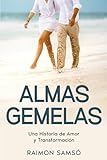 Almas gemelas: Una Historia de Amor y Transformación (Historias con Corazón)