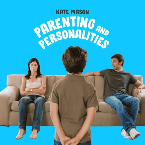 Your Child Doesn't Need Perfect Parents. They Need Connected Ones.