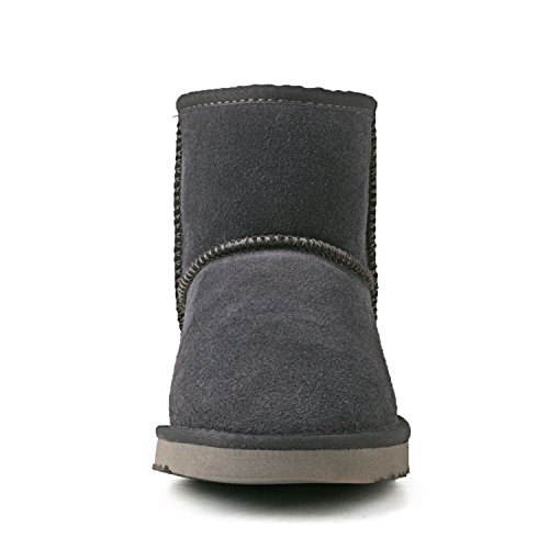 Image of AUSLAND Women's Classic Winter Snow Boots